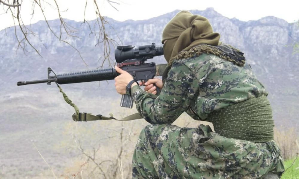 Ομολογία ήττας από Άγκυρα: Στέλνουν Σύριους μισθοφόρους στο Β.Ιράκ (Βίντεο)